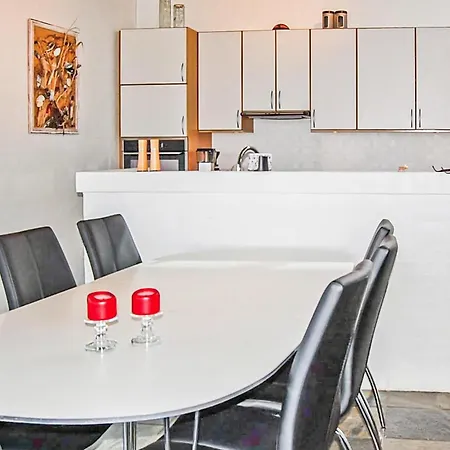 Prázdninový dům Holiday Home Mads Madsens Vaenge Borkop XII *
