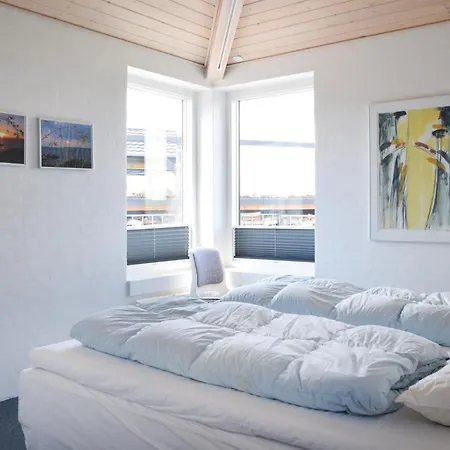 Holiday Home Mads Madsens Vaenge Borkop XII *