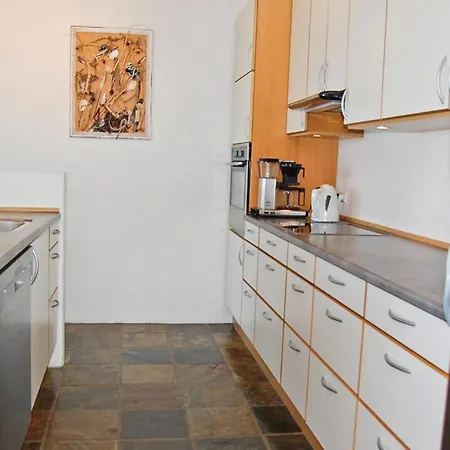 Holiday Home Mads Madsens Vaenge Borkop XII Hvidbjerg (Syddanmark)