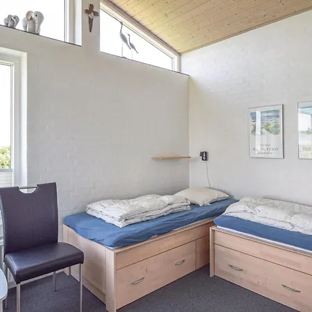 Holiday Home Mads Madsens Vaenge Borkop XII * Hvidbjerg (Syddanmark)