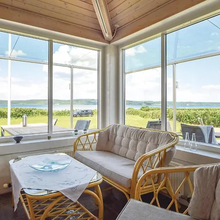 Holiday Home Mads Madsens Vaenge Borkop XII *