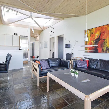 Holiday Home Mads Madsens Vaenge Borkop XII